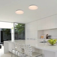 Plafonjera Vendel 18W