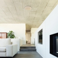 Plafonjera Trevor2 12W