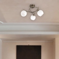 Plafonjera Evangeline