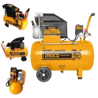 AC255081E VAZDUŠNI KOMPRESOR 1.0KW/50LIT INGCO