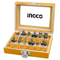 AKRT1211 SET GLODALA 8mm 12kom INGCO