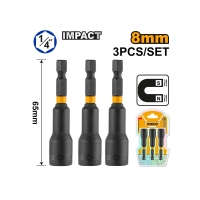 AMN0831 SET MAGNET. BITOVA 8mm INGCO