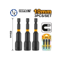 AMN1031 SET MAGNET. BITOVA 10mm INGCO