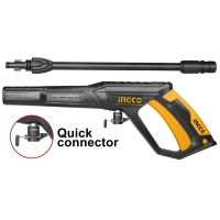 AMSG028 PIŠTOLJ ZA PRANJE BRZI KONEKTOR INGCO