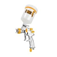 ASG1065 PIŠTOLJ ZA FARBANJE INDUSTRIAL INGCO