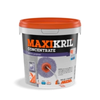 Akrilni prajmer 1L MAXIKRIL Concentrate MAXIMA