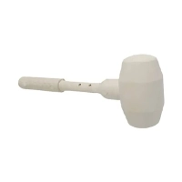 BIHUI Čekić gumeni jednodelni od 673gr RMWS24