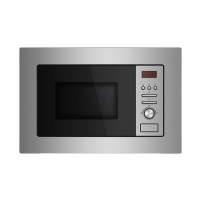 Ugradna mikrotalasna BIMW-20IX Union