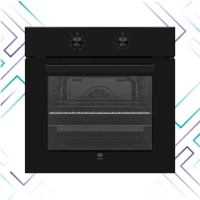 Ugradna rerna BOW-6500BL Union