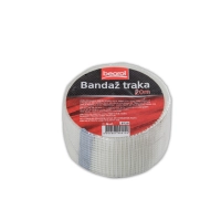 Bandaž traka 50mm x 20m BEOROL