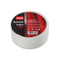 Bandaž traka 50mm x 45m BEOROL