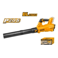 CABLI20428 AKU DUVAČ LIŠĆA INGCO