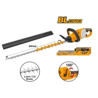 CHTLI40028 AKU TRIMER ZA ŽIVU OGRADU SOLO INGCO