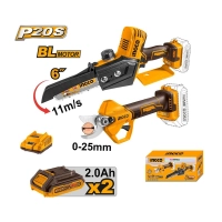 COSLI240306E AKU SET (TESTERA+MAKAZE) SUPER INGCO