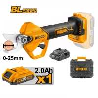 CSSLI202581 AKU MAKAZE ZA OREZIVANJE INGCO