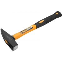 Čekić mašinski fiberglas drška 300g Tolsen