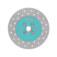 BIHUI Dijamantska brusno-rezna ploča 125mm premium DCWMM5