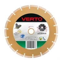 Dijamantski disk fi230 segment Verto 61H3S9
