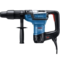 Elektro-pneumatski čekić za bušenje sa SDS max prihvatom GBH 5-40 D Bosch Professional 0611269001