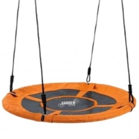 Ljuljaška gnezdo FI100 narandžasta HAM3309