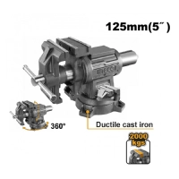 HBV085 MULTIFUKCIONALNA STEGA STONA 5" INGCO