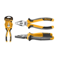 HCP28188 KOMBINOVANA KLEŠTA 180mm INDUSTRIAL INGCO