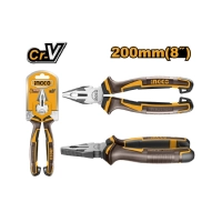 HCP28208 KOMBINOVANA KLEŠTA 200mm INDUSTRIAL INGCO