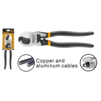 HHCCB0210 SEKAČ KABLOVA HEAVY DUTY INGCO