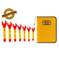 HKISPA0701 SET IZOLOVANIH VILASTIH KLJUČEVA 7/1 INGCO