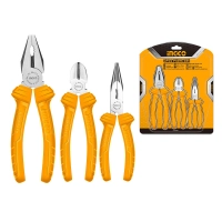 HKPS08311 SET KLEŠTA 3/1 INGCO