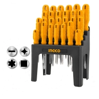 HKSD2658 ODVIJAČ 26/1 SET S.S.