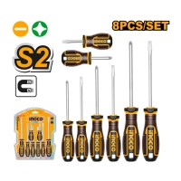 HKSDS0828 SET ODVIJAČA 8/1 SUPER INGCO