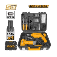 HKTHP11081 SET CDLI12415 + ID6808 INGCO