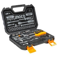 HKTS14451 KLJUČEVI NASADNI 45/1 1/4" INGCO