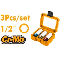 HNMLNS031 KLJUČEVI NASADNI 3/1 1/2" INGCO