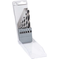 HSS spiralna burgija PointTeQ 6-delni set Bosch 2608577346