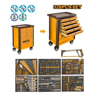 HTCS273281 KOLICA SA ALATOM 328kom SUPER INGCO