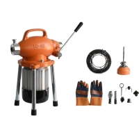 KZUBR Mašina za Otpušavanje Kanalizacije -KGQ-80