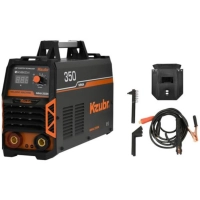 KZUBR Aparat za zavarivanje 180A MMA-350N
