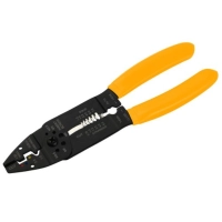 Klešta za blankiranje i krimpovanje 215mm Tolsen