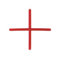 Krstići 2mm - 200/1  BEOROL