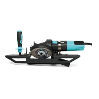 BIHUI Mašina za rezanje pod uglom "JOLLY EDGE" LFMBF