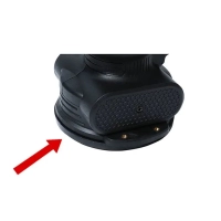 BIHUI Rezervna guma za vakumski pištolj za keramiku LFTBV-RB