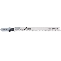 List ubodne testere T101 B Clean for Wood Bosch 2608630557