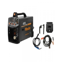 Kzubr Električna Mašina za Varenje TIG/MMA-400N