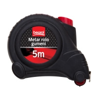 Metar rolo gumeni 5m BEOROL