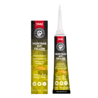 Montaž kit 50ml tuba BEOROL