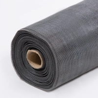 Mrežica za komarce siva 1.5m širine na metar BEOROL