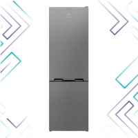 Frižider sa zamrzivačem NF-389EIX Union