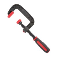 C stega plastična 50mm BEOROL